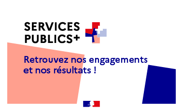 Services publics plus, Retrouvez nos engagements et nos résultats !– Nouvelle fenêtre