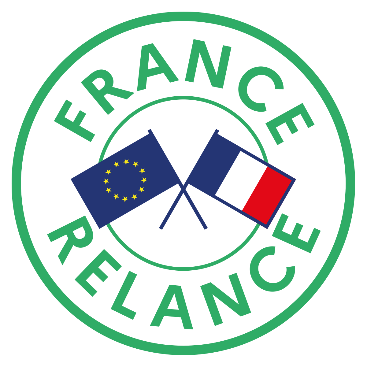 Relanomização da França